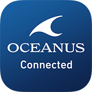 приложение OCEANUS Connected